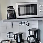 Apartman Zen Confort Proche Hyper-centre