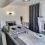Zen Confort Proche Hyper-centre Apartman Cognac
