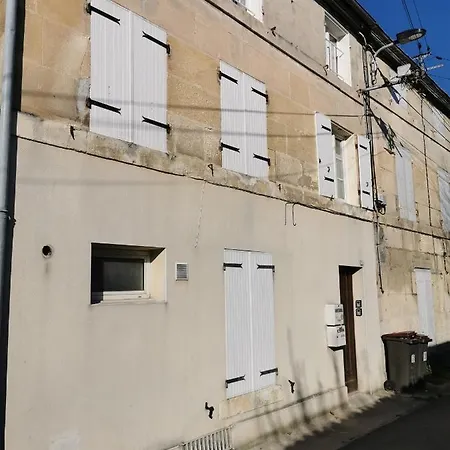 Zen Confort Proche Hyper-centre Apartman