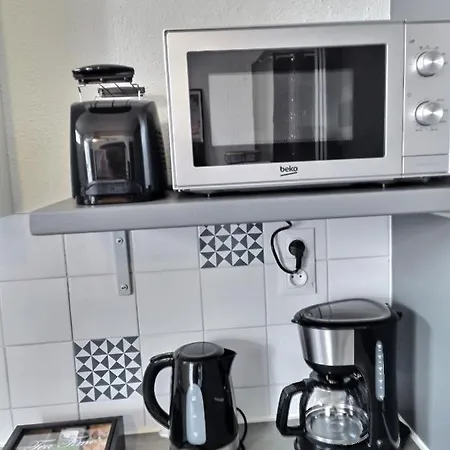 Apartment Zen Confort Proche Hyper-centre