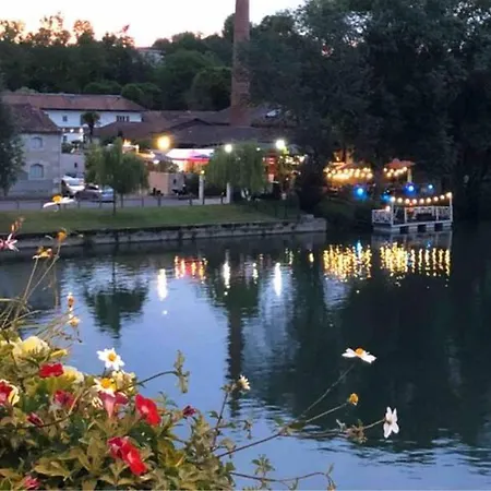 Zen Confort Proche Hyper-centre *