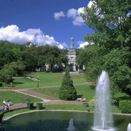 Apartment Zen Confort Proche Hyper-centre