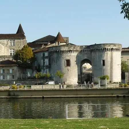 Zen Confort Proche Hyper-centre Apartment