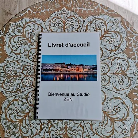 Zen Confort Proche Hyper-centre Apartment *