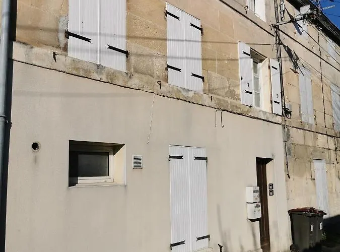 Zen Confort Proche Hyper-centre Apartament