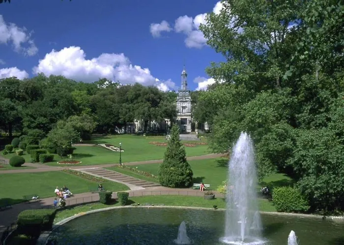 Apartament Zen Confort Proche Hyper-centre